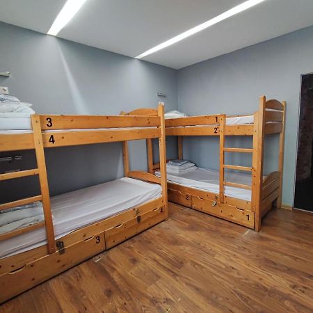 Greg&Tom Party Hostel 크라쿠프 외부 사진
