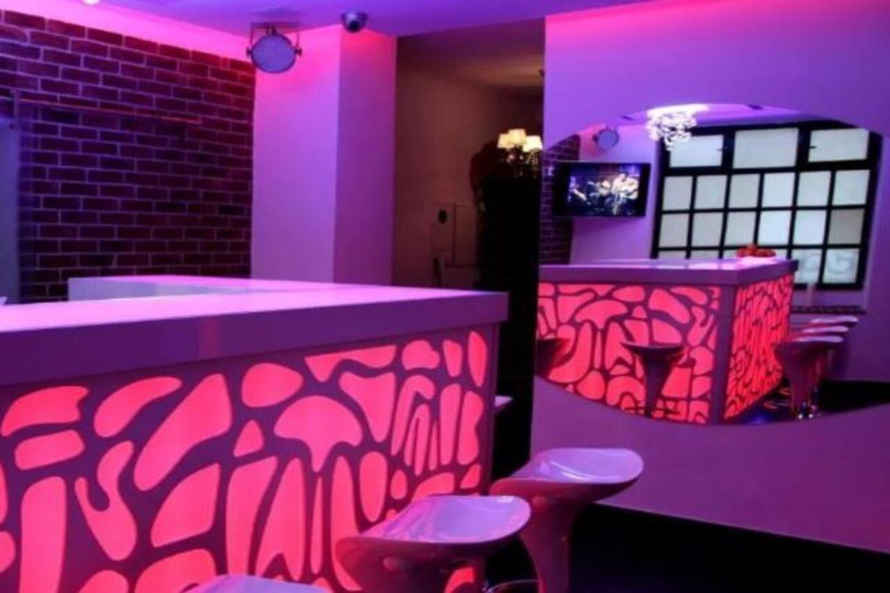 Greg&Tom Party Hostel 크라쿠프 외부 사진