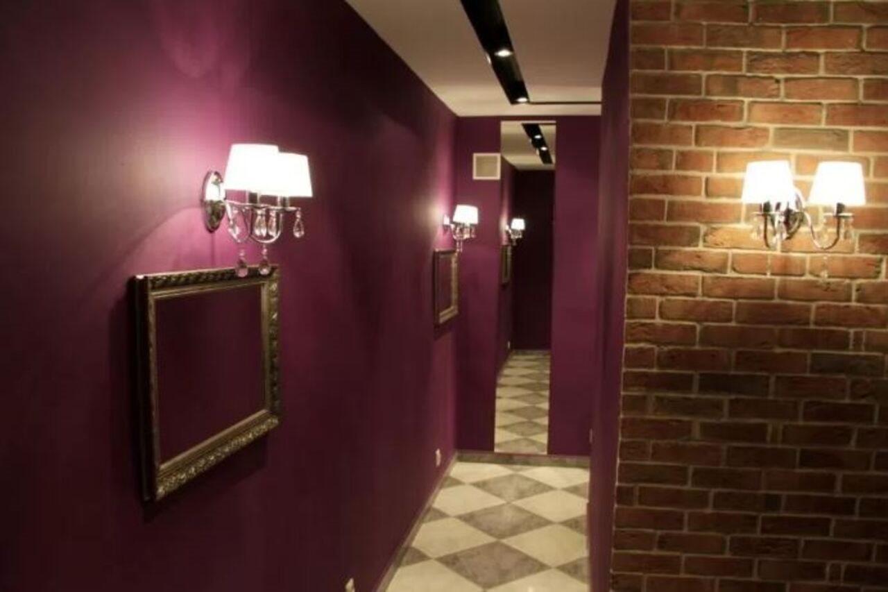 Greg&Tom Party Hostel 크라쿠프 외부 사진