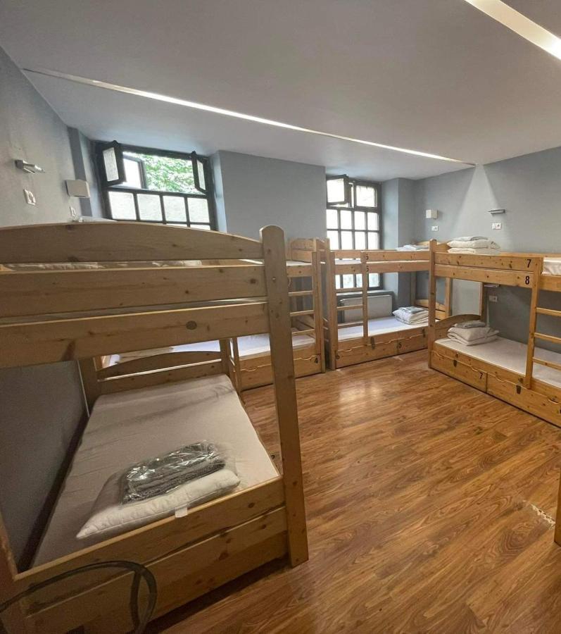 Greg&Tom Party Hostel 크라쿠프 외부 사진