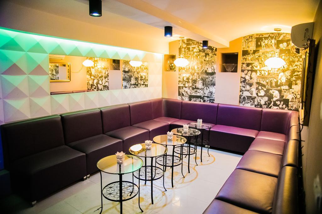 Greg&Tom Party Hostel 크라쿠프 외부 사진
