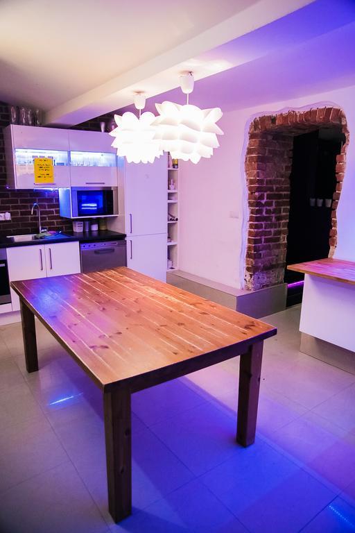 Greg&Tom Party Hostel 크라쿠프 외부 사진