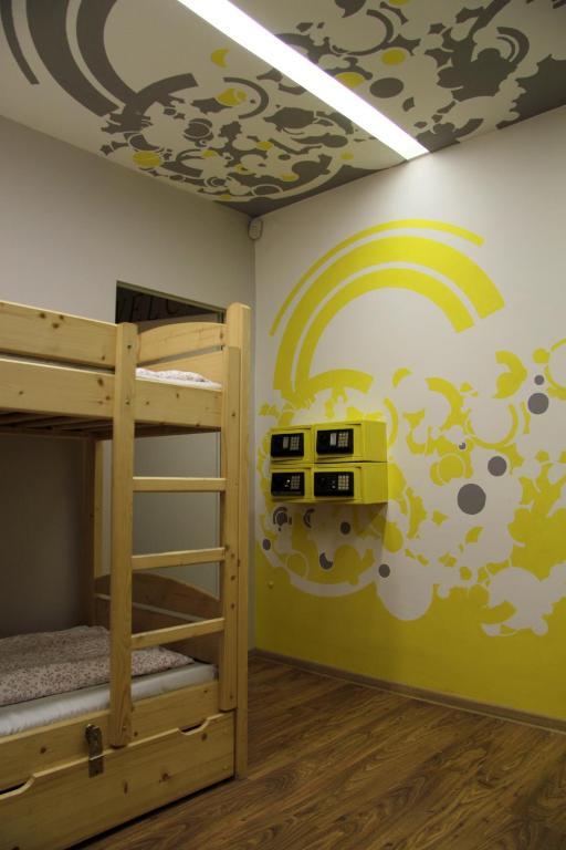 Greg&Tom Party Hostel 크라쿠프 외부 사진