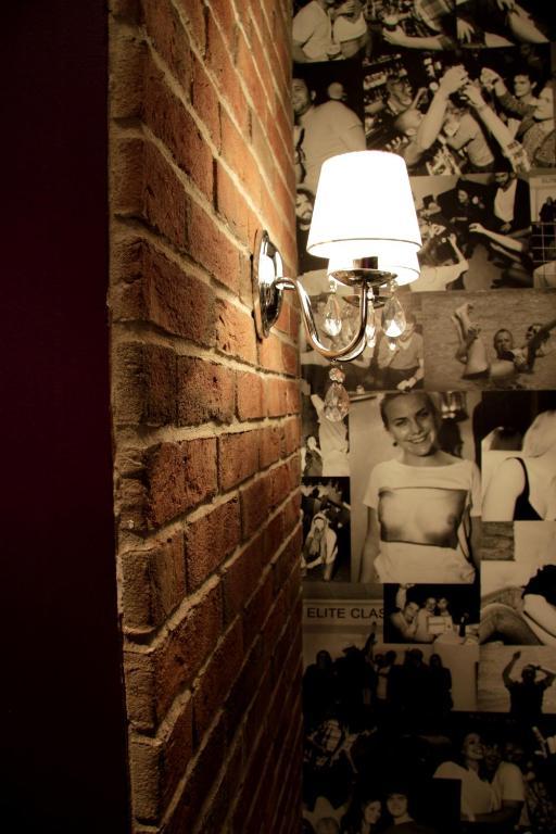 Greg&Tom Party Hostel 크라쿠프 외부 사진
