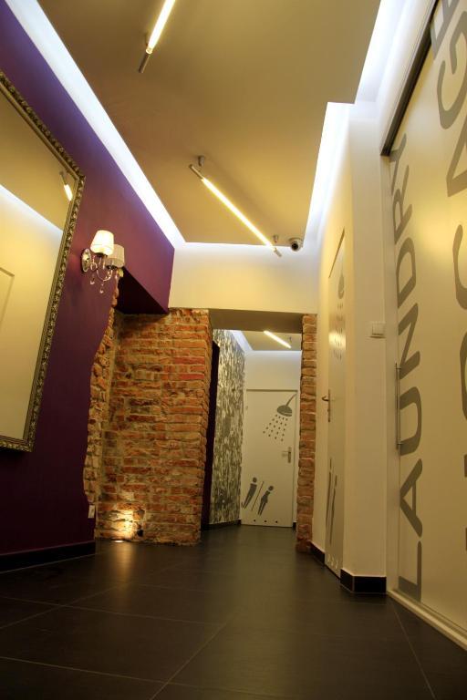 Greg&Tom Party Hostel 크라쿠프 외부 사진