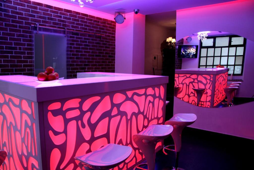 Greg&Tom Party Hostel 크라쿠프 외부 사진