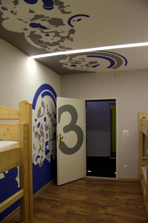 Greg&Tom Party Hostel 크라쿠프 외부 사진