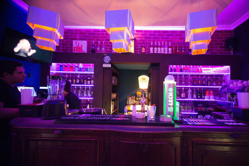 Greg&Tom Party Hostel 크라쿠프 외부 사진