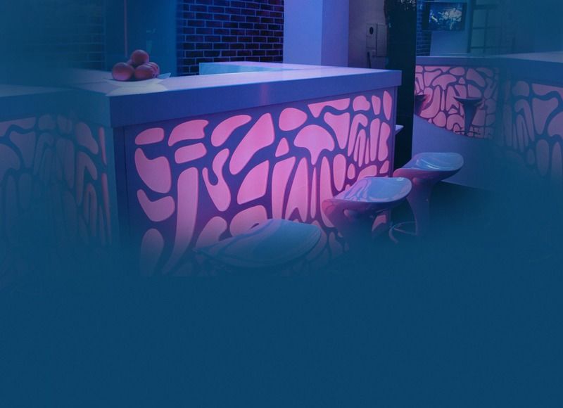 Greg&Tom Party Hostel 크라쿠프 외부 사진