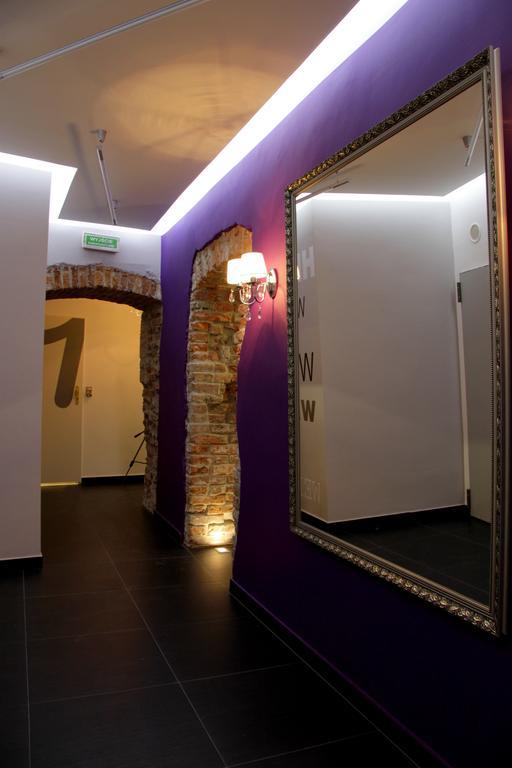 Greg&Tom Party Hostel 크라쿠프 외부 사진