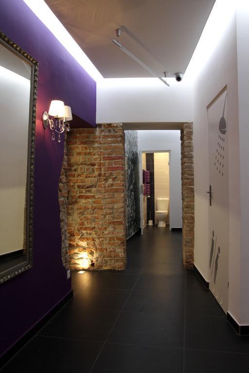 Greg&Tom Party Hostel 크라쿠프 외부 사진