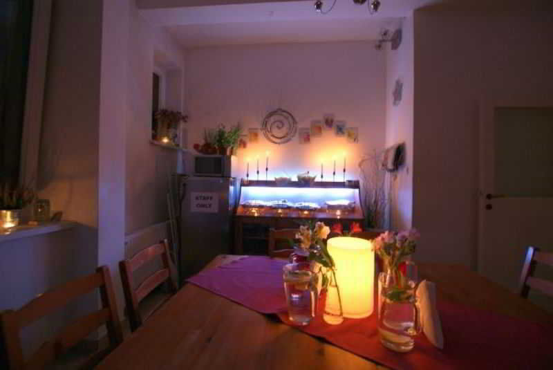 Greg&Tom Party Hostel 크라쿠프 외부 사진