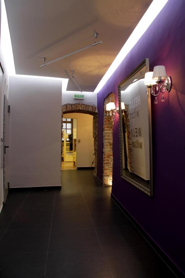 Greg&Tom Party Hostel 크라쿠프 외부 사진